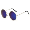 Metal Frame Sunglasses For Men&Women