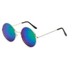 Metal Frame Sunglasses For Men&Women
