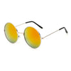 Metal Frame Sunglasses For Men&Women
