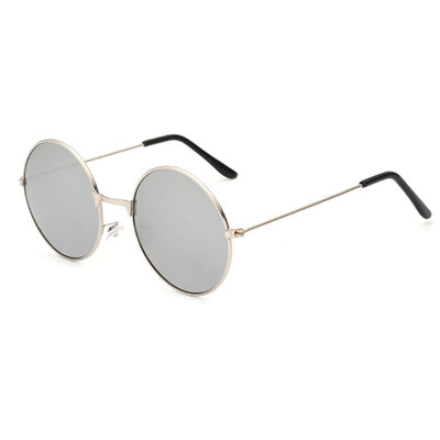 Metal Frame Sunglasses For Men&Women