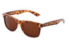 Unisex fashion vintage Polarized sunglasses man Classic