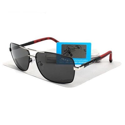 Fashionable Polarized Sunglasses For Men