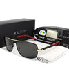 Fashionable Polarized Sunglasses For Men