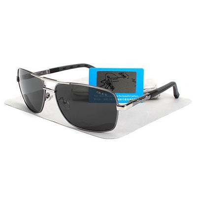 Fashionable Polarized Sunglasses For Men