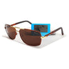 Fashionable Polarized Sunglasses For Men