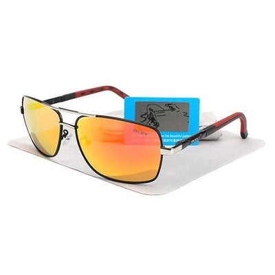 Fashionable Polarized Sunglasses For Men