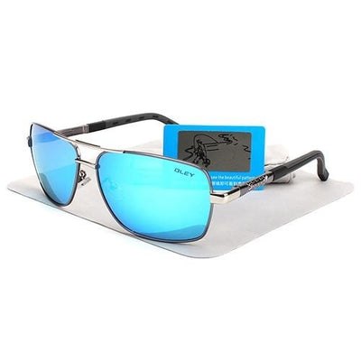 Fashionable Polarized Sunglasses For Men