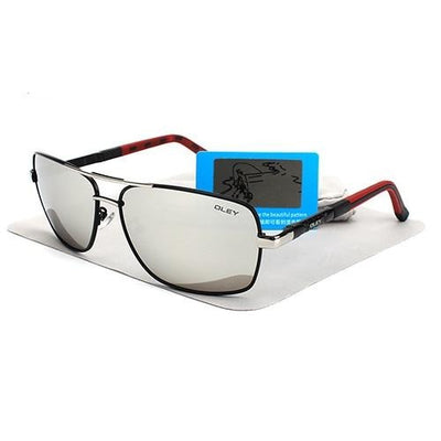 Fashionable Polarized Sunglasses For Men