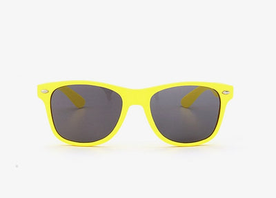Vintage Sunglasses Men Women Walk Glasses