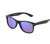 Unisex fashion vintage Polarized sunglasses man Classic