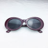 Oval Shaped Sunglasses For Men & Women