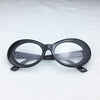 Oval Shaped Sunglasses For Men & Women