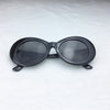 Oval Shaped Sunglasses For Men & Women