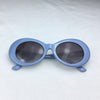 Oval Shaped Sunglasses For Men & Women