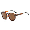 Retro Round Sunglasses Men Women