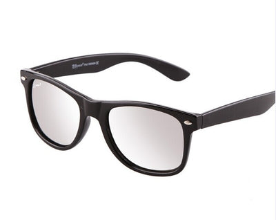 Unisex fashion vintage Polarized sunglasses man Classic